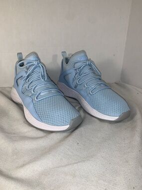 Jordan Men’s Formula 23 ‘Ice Blue’ Sneakers